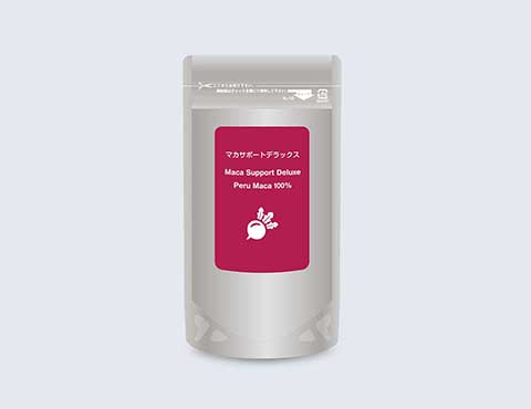 マカサポートデラックス