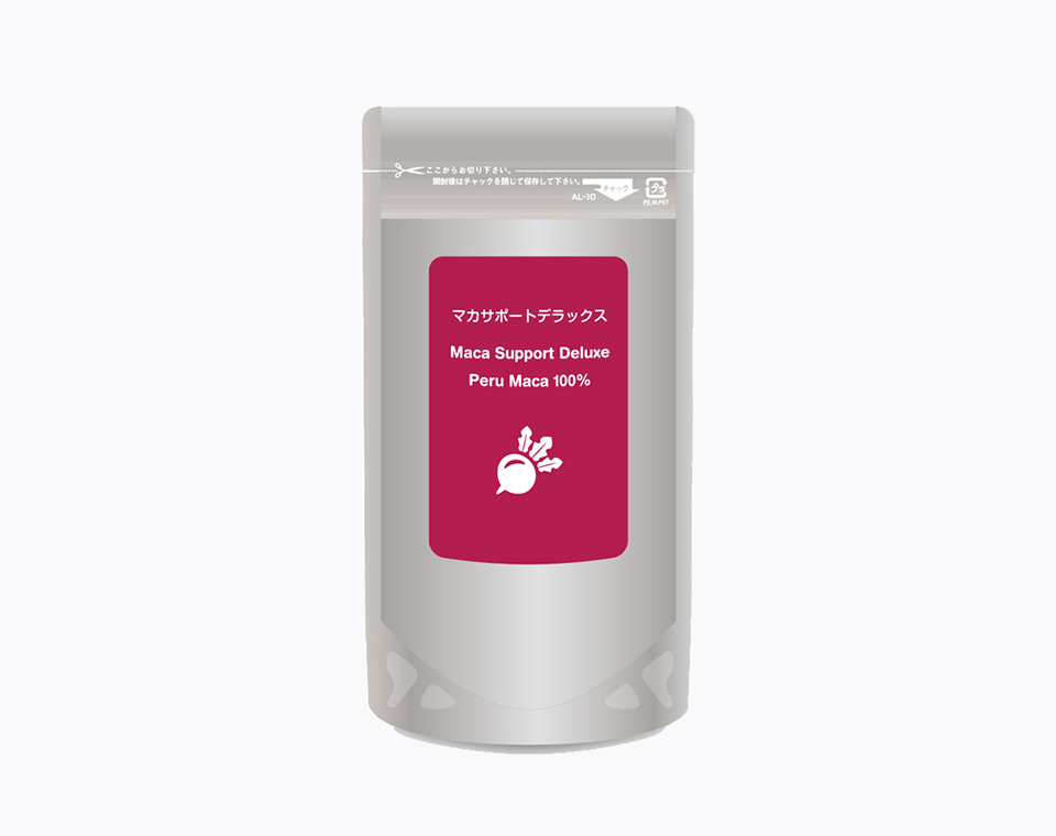 マカサポートデラックス