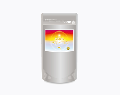 マカエスペランサ 女性用