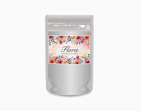  FLORA (フローラ)